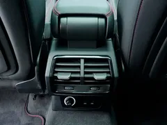 2022 Audi Q3 40 TFSI RS Package, синий — фото 20