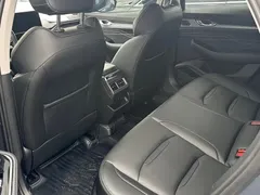 2023 Geely Preface 2.0TD Luxury — фото 8