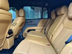 2025 Li Auto i6 4WD Standard, чёрный — фото 6