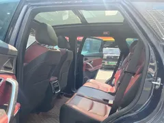 2021 Jetour X70 PLUS 1.6T DCT PRO 5-seat, синий — фото 8