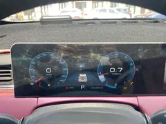2021 Jetour X70 PLUS 1.6T DCT PRO 5-seat, синий — фото 13