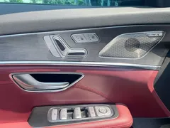 2021 Jetour X70 PLUS 1.6T DCT PRO 5-seat, синий — фото 15