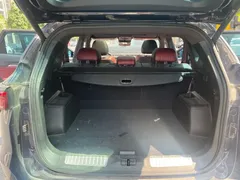 2021 Jetour X70 PLUS 1.6T DCT PRO 5-seat, синий — фото 16