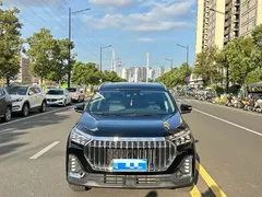 2023 Jetour X90 Zilong 2.0T DCT Changsheng 7-seat, чёрный — фото 2