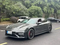 2023 Porsche Panamera 2.9T — фото 1