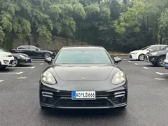 2023 Porsche Panamera 2.9T — фото 2