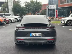 2023 Porsche Panamera 2.9T — фото 6