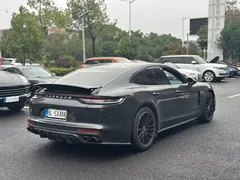 2023 Porsche Panamera 2.9T — фото 9