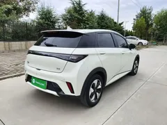 2025 BYD Dolphin 420km Fashion — фото 7
