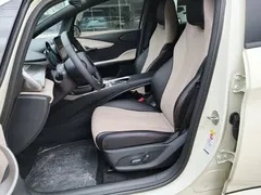 2025 BYD Dolphin 420km Fashion — фото 15