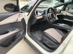 2025 BYD Dolphin 420km Fashion — фото 16
