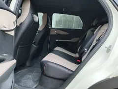 2025 BYD Dolphin 420km Fashion — фото 17