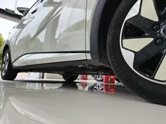 2025 BYD Dolphin 420km Fashion — фото 21
