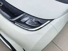 2025 BYD Dolphin 420km Fashion — фото 24