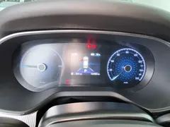 2024 Hongqi E-QM5 450km Mobility, чёрный — фото 12