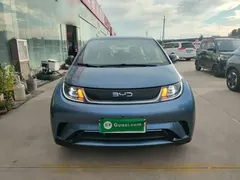 2025 BYD Dolphin 420km Freedom — фото 3