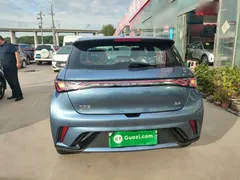2025 BYD Dolphin 420km Freedom — фото 6
