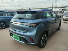 2025 BYD Dolphin 420km Freedom — фото 7
