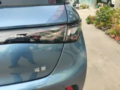 2025 BYD Dolphin 420km Freedom — фото 8