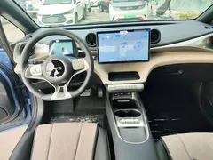 2025 BYD Dolphin 420km Freedom — фото 10