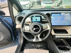 2025 BYD Dolphin 420km Freedom — фото 11