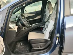 2025 BYD Dolphin 420km Freedom — фото 15