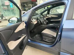2025 BYD Dolphin 420km Freedom — фото 16