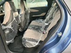 2025 BYD Dolphin 420km Freedom — фото 17