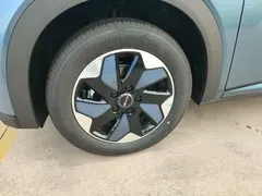 2025 BYD Dolphin 420km Freedom — фото 23