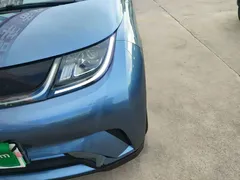 2025 BYD Dolphin 420km Freedom — фото 24