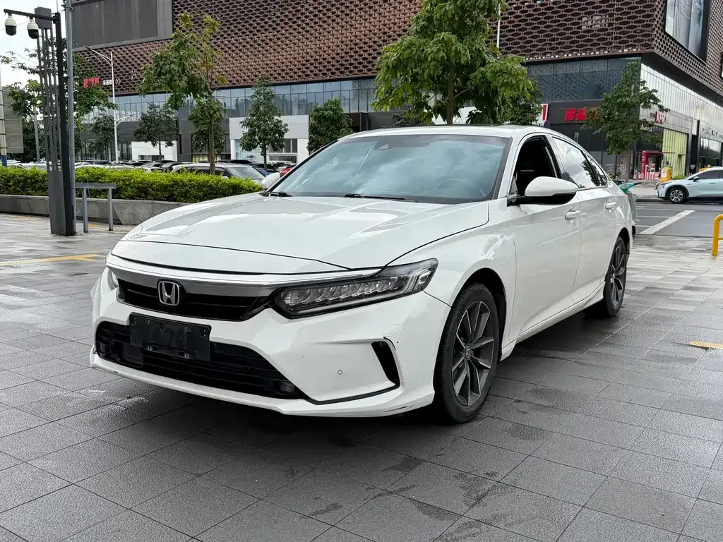 2022 Honda Inspire 260TURBO