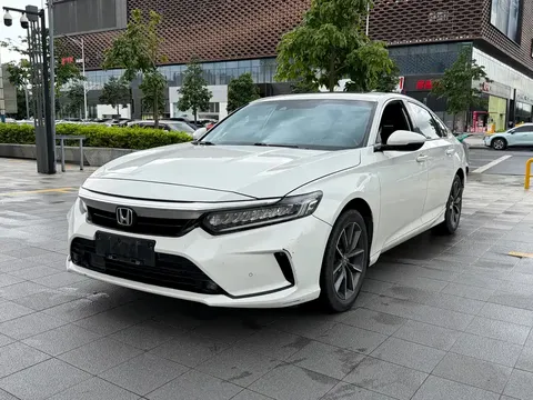 2022 Honda Inspire 260TURBO