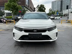 2022 Honda Inspire 260TURBO, белый — фото 2
