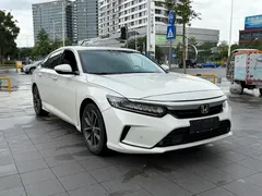 2022 Honda Inspire 260TURBO, белый — фото 3