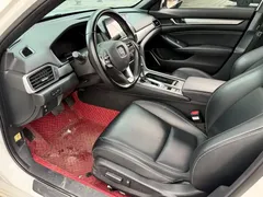 2022 Honda Inspire 260TURBO, белый — фото 5