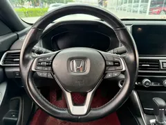 2022 Honda Inspire 260TURBO, белый — фото 6