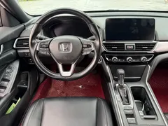 2022 Honda Inspire 260TURBO, белый — фото 7