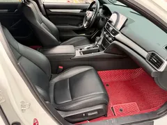2022 Honda Inspire 260TURBO, белый — фото 11
