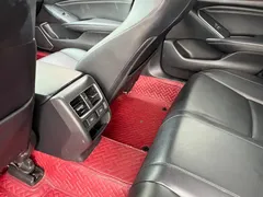2022 Honda Inspire 260TURBO, белый — фото 12
