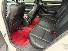 2022 Honda Inspire 260TURBO, белый — фото 13