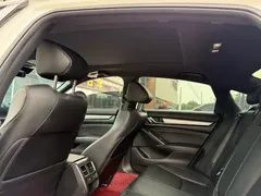 2022 Honda Inspire 260TURBO, белый — фото 14