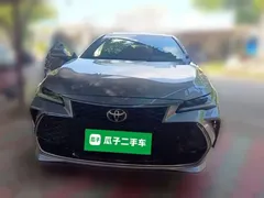 2022 Toyota Avalon 2.0L Luxury — фото 2