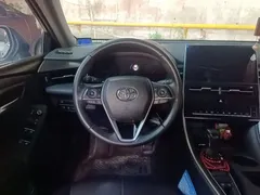 2022 Toyota Avalon 2.0L Luxury — фото 11
