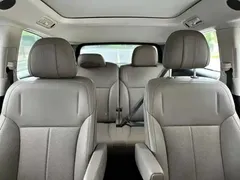 2025 Li Auto i8 Standard, белый — фото 6