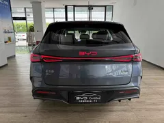 2025 BYD Seal 06 Touring DM-i PHEV 150KM Flagship, синий — фото 4