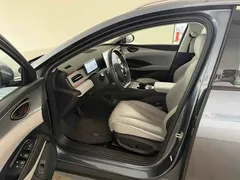 2025 BYD Seal 06 Touring DM-i PHEV 150KM Flagship, синий — фото 6