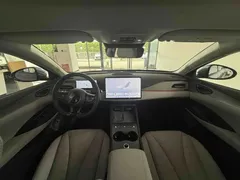 2025 BYD Seal 06 Touring DM-i PHEV 150KM Flagship, синий — фото 8