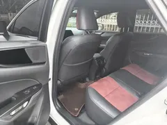 2022 Lexus NX 260 2WD, белый — фото 6