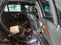 2021 Mercedes-Benz GLC 300 L 4MATIC Dynamic, чёрный — фото 11