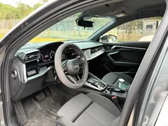 2021 Audi A3 Sportback 35 TFSI — фото 5